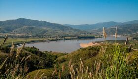 Capture the spiritual beauty of Chiang Khong’s cultural landmarks
